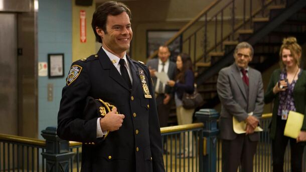 Which Brooklyn 9-9 Character Matches Your Myers-Briggs Type? - image 13