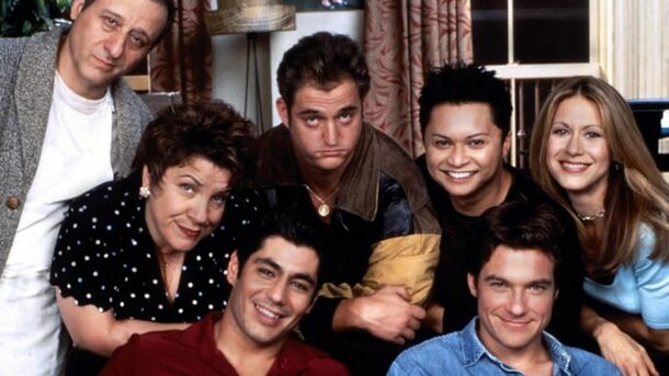 Ranking the 15 Best Undiscovered Sitcoms of the Early 2000s - image 7