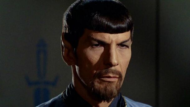 Which Star Trek Character Are You Based on Your Zodiac Sign? - image 6
