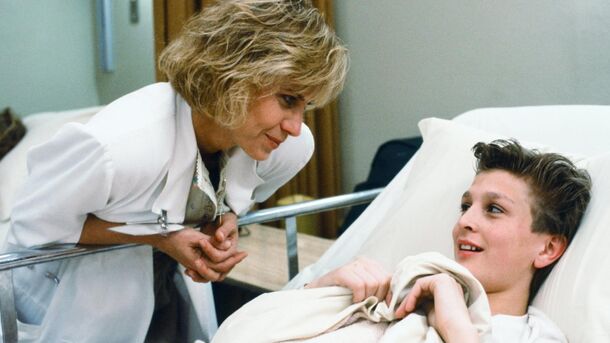 16 Best Medical TV Series in History, Ranked by Rotten Tomatoes - image 13