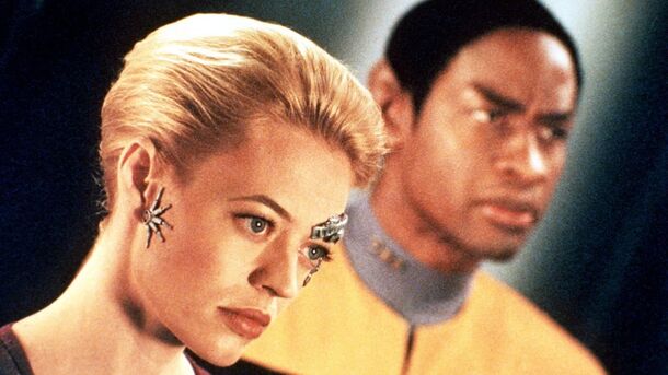 The Essential '90s Sci-Fi TV List: 15 Iconic Shows You Can't Miss - image 12