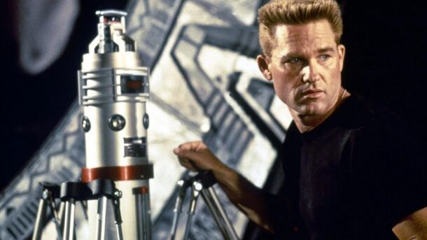 15 Old Sci-Fi Movies of the 90s That Still Hold Up in 2024, Somehow - image 2