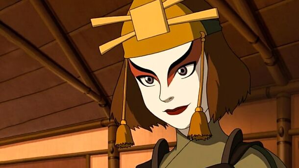 Which Avatar: Last Airbender Character Are You, Based on Your Zodiac - image 7