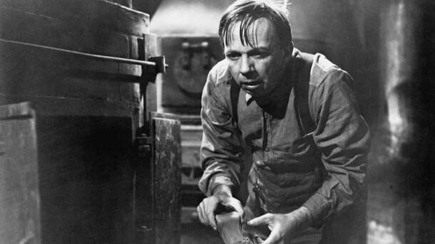 16 Classic Black and White Horror Movies That Still Scare Us - image 10