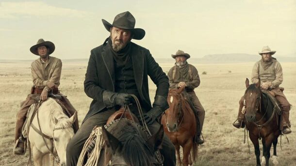 The Complete List of Every Western Movie to Watch on Netflix Right Now - image 7