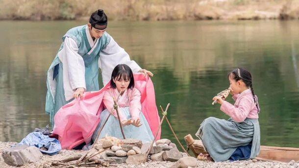 20 Lesser-Known Historical K-Dramas Perfect for Binge-Watching - image 14