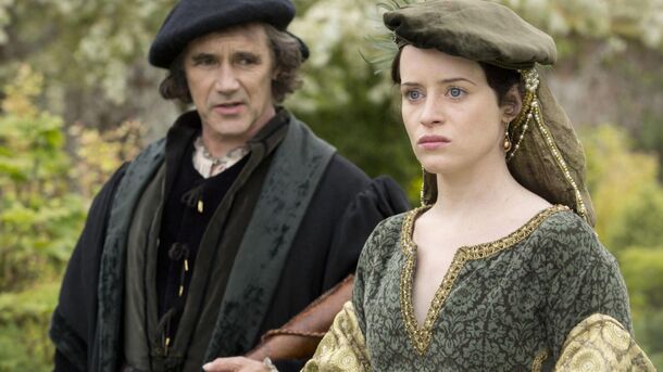 15 Best Historical Series of the Last 10 Years with Near-Perfect Tomatometer - image 6