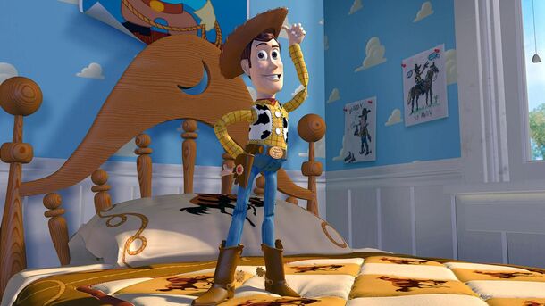 Which Animated Movie Character Matches Your Zodiac Sign? - image 10