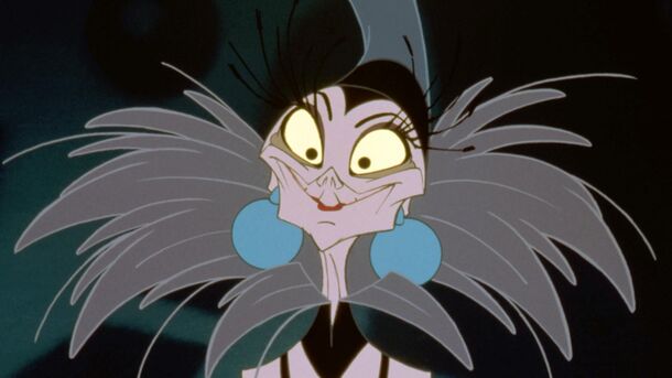 Which Disney Villain Are You Based on Your Zodiac Sign? - image 6