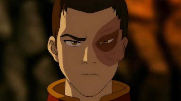 Which Avatar: Last Airbender Character Are You, Based on Your Zodiac - image 8