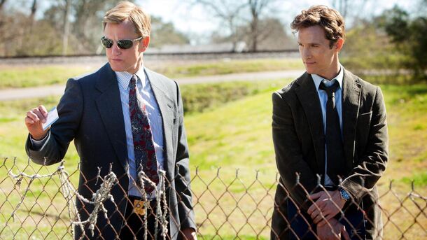 'True Detective' Might Return to Its Glory With a Cohle & Hart Season: 
