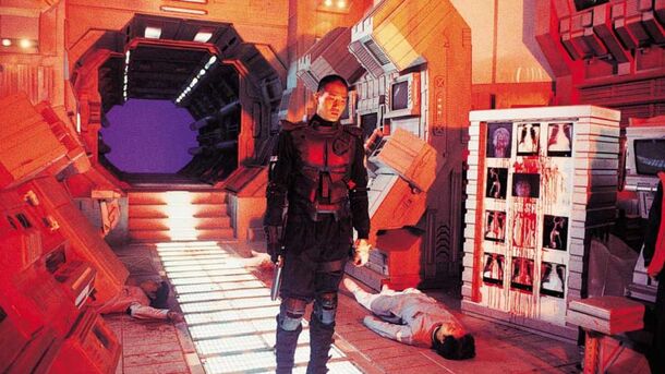 Futuristic Visions: The 15 Best Cyberpunk Movies Ever Made - image 9