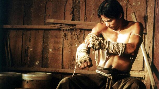 Fists of Fury: 10 Kickass Martial Arts Movies You Can't Miss - image 3