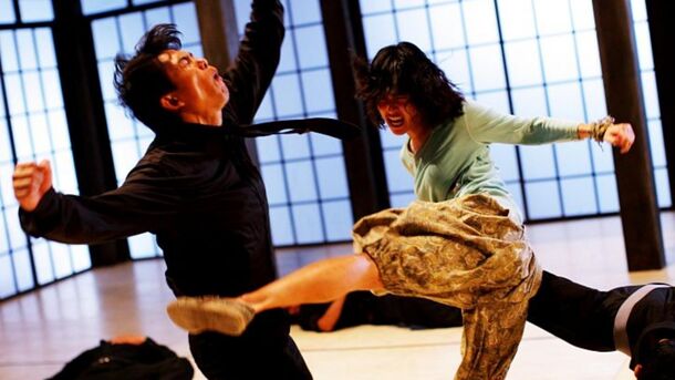 Fists of Fury: 10 Kickass Martial Arts Movies You Can't Miss - image 4