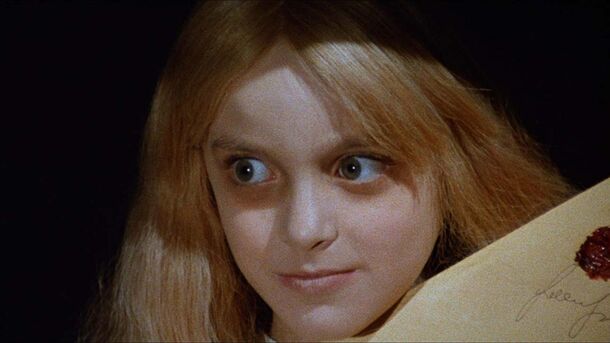 9 Creepy Child Characters in Horror Movies - image 5