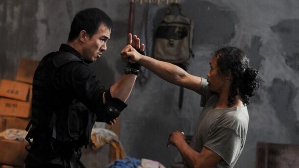 Fists of Fury: 10 Kickass Martial Arts Movies You Can't Miss - image 1