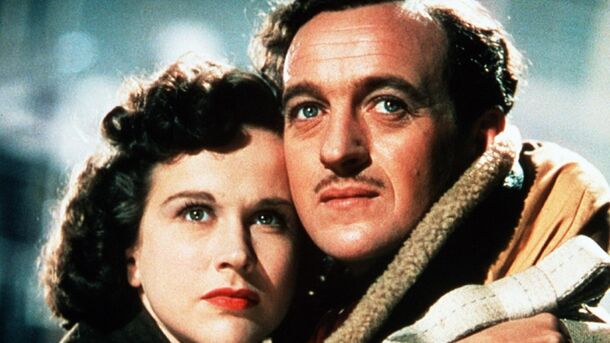 10 Classic Love Stories in Film that Still Melt Hearts Today - image 3