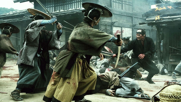 8 Best Samurai Movies to Watch After Playing 'Ghost of Yōtei' - image 2