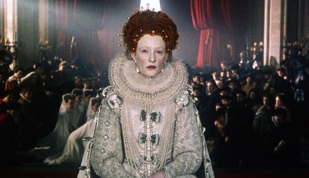 Elizabeth