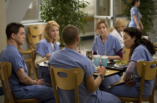 Hot Take: Grey's Anatomy Izzie's Departure Was The Best Thing That Happened To MAGIC - image 2