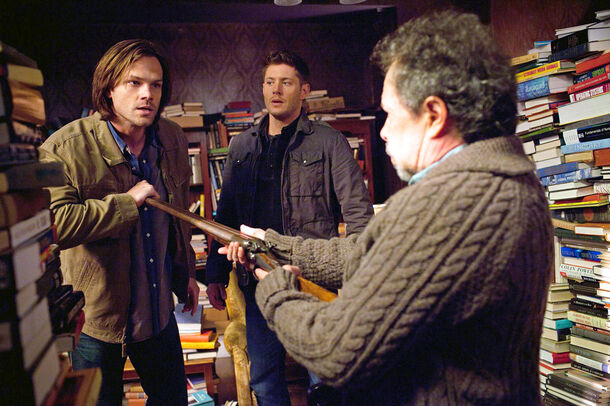 Supernatural's Worst 'Like Father, Like Sons' Moment That Fandom Keeps Ignoring - image 1