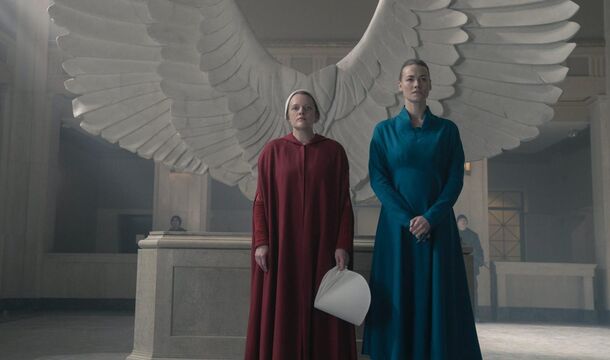 'The Pitt' and 6 Other Emmy-Winning Drama Series of the Past Decade, Ranked by IMDb - image 1
