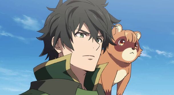 There's No Better 'Solo Leveling' Replacement That This Ongoing 6-Year-Old Isekai Title - image 2