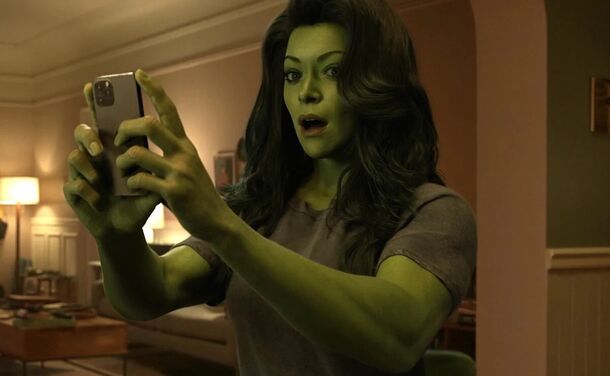 She-Hulk Season 2 Is Reportedly in the Works (If Somebody Asked For It) - image 1