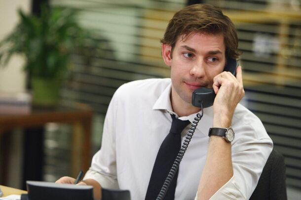 John Krasinski Stole The Office’s Most Iconic Prop on Final Day (You’ll Never Guess Who Helped) - image 1