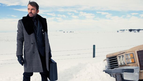 Fargo
