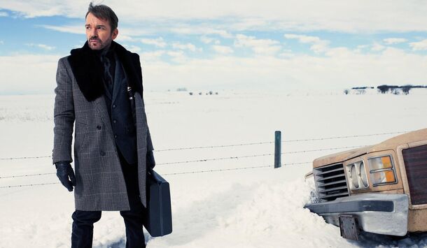 There's Nothing Like a Tarantino Movie, but These Five TV Series Come as Close as Possible - image 3