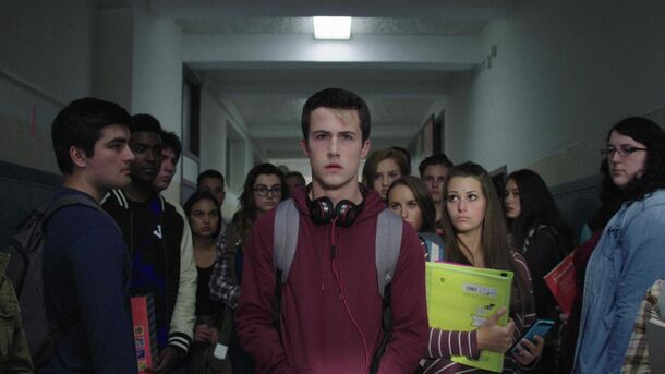 7 Series Like 'School Spirits' to Watch on Netflix in December 2023 - image 6