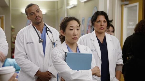 Grey's Anatomy Cristina Yang Had It Coming From Dr. Hahn All Along - image 3