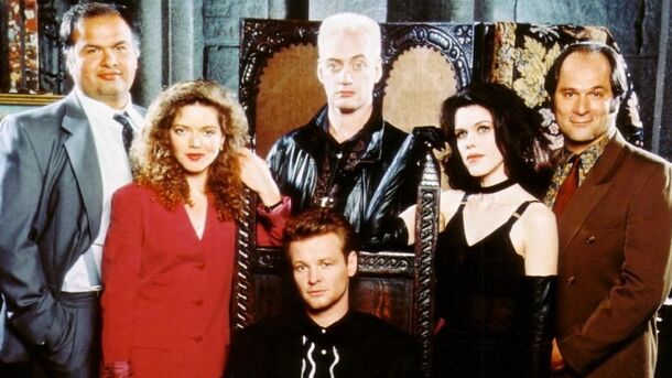 15 Lesser-Known TV Series From the 90s That Still Hold Up in 2023 - image 14