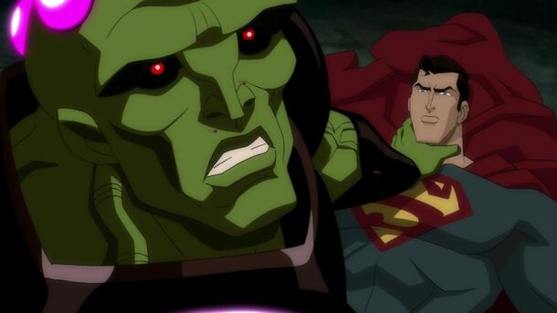 15 Standalone DC Animated Movies That Easily Outshined Live-Action - image 12