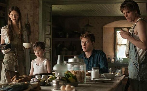 If You Liked 'Shutter Island', Check Out These 5 Thrillers With Plot Twist Endings - image 2