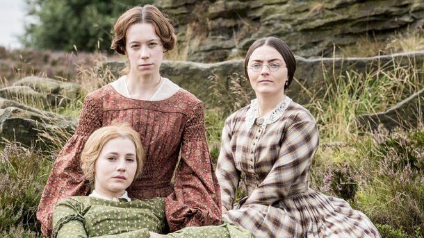 8 Best Brontë Adaptations to Watch While Waiting for Emerald Fennell's Version, Ranked by IMDb - image 2