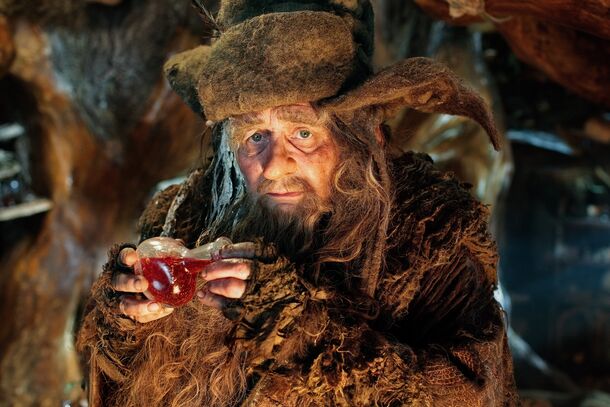 The Hobbit's Behind The Scenes Horror Will Ruin This Fairy Tale For You Forever - image 1