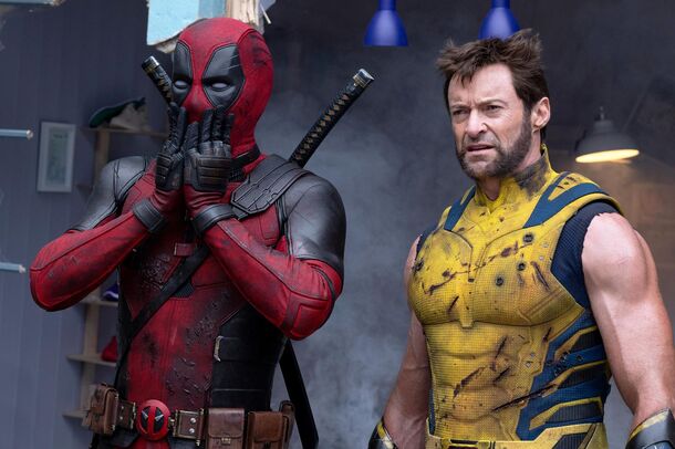 Jackman and Reynolds' Upcoming Reunion Was Almost Ruined by Big Marvel Boss - image 1