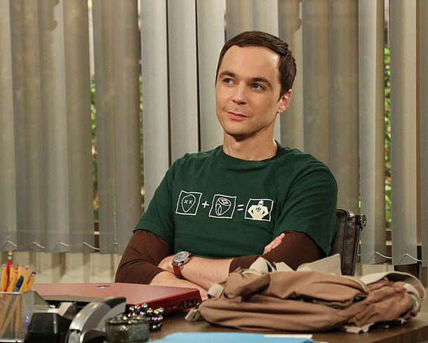Jim Parsons Shares Even More With Sheldon Cooper Than You Think - image 1