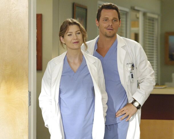 This Grey’s Anatomy Character Exit Still Doesn’t Make Any Sense - image 1