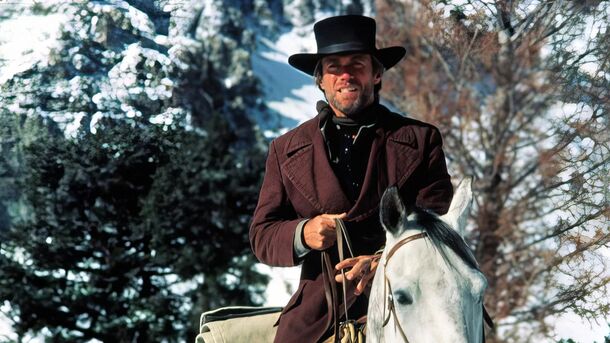 40 Years Later, Eastwood's Weirdest R-Rated Western Still Holds Up in 2024 - image 3