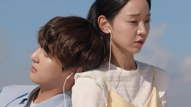 These 18 K-Dramas Are a Must-Watch for Every Introvert - image 15