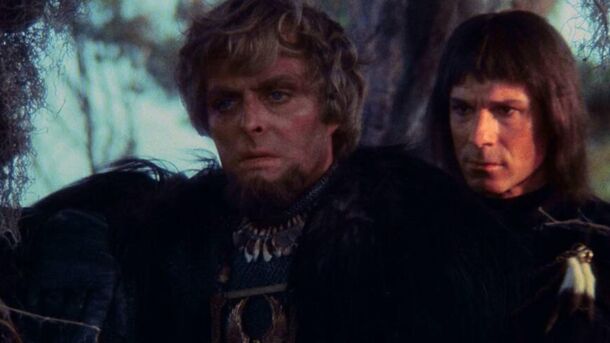 25 Forgotten Fantasy Films of the 1980s, Ranked by Rotten Tomatoes - image 16