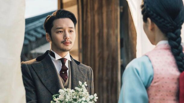 20 Most Romantic K-Dramas on Netflix in February 2024, Ranked - image 5