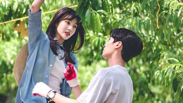 These 14 Heartfelt K-Dramas on Netflix Set to Become Your New Obsession - image 6