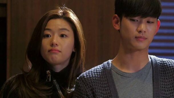 These 15 'Rich Boy, Poor Girl' K-Dramas Are a Must-Watch for Boys Over Flowers Fans - image 2