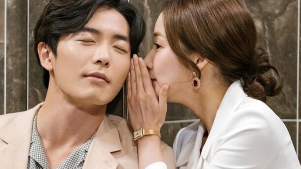 15 K-Dramas Just as Addictive as Crash Landing on You (or Even Better) - image 12