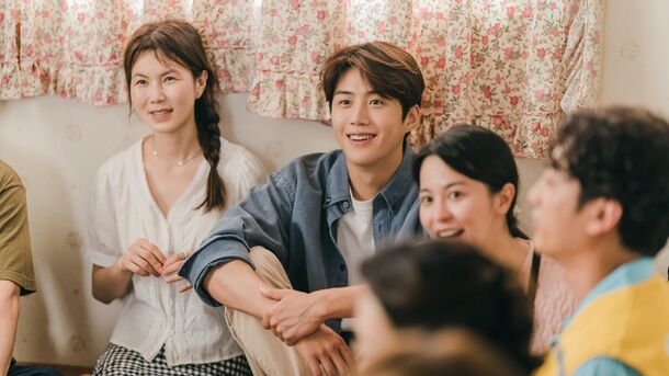 These 18 K-Dramas Are a Must-Watch for Every Introvert - image 10