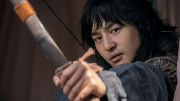 Top 15 Historical K-Dramas On Netflix to Binge in December 2023 - image 3